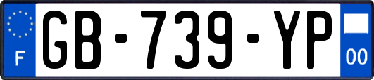 GB-739-YP