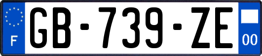 GB-739-ZE