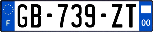 GB-739-ZT