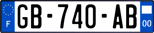 GB-740-AB