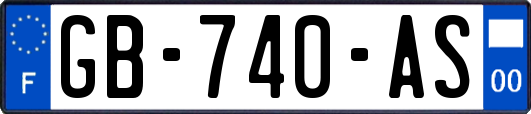 GB-740-AS