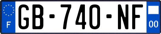 GB-740-NF