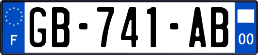 GB-741-AB