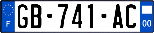 GB-741-AC