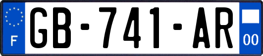 GB-741-AR