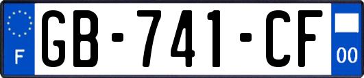 GB-741-CF