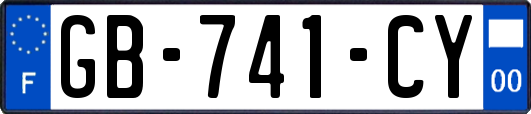 GB-741-CY