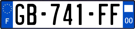 GB-741-FF