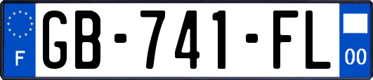 GB-741-FL