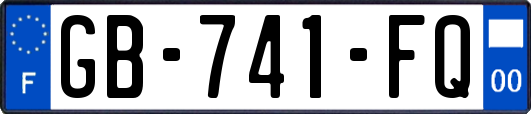 GB-741-FQ