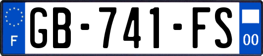 GB-741-FS