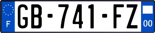 GB-741-FZ