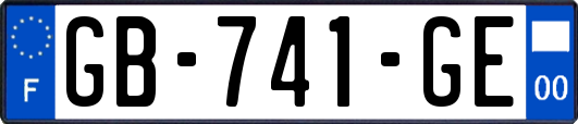 GB-741-GE