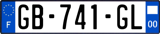 GB-741-GL