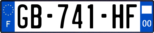 GB-741-HF