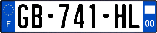 GB-741-HL