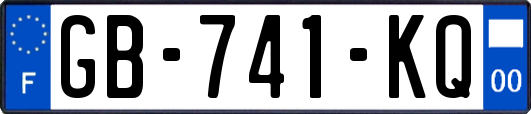 GB-741-KQ