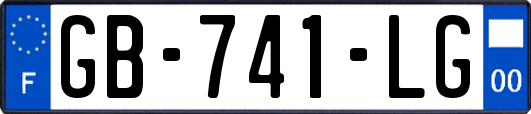 GB-741-LG