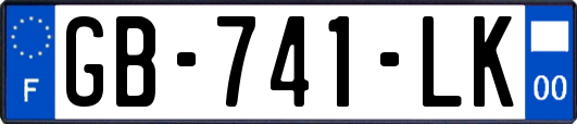 GB-741-LK