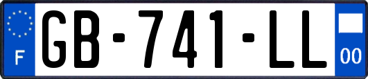 GB-741-LL