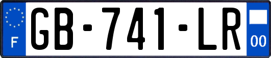 GB-741-LR