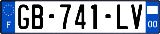 GB-741-LV