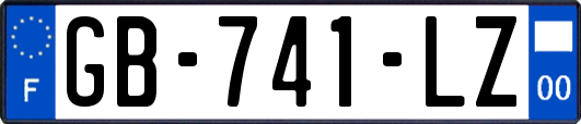 GB-741-LZ