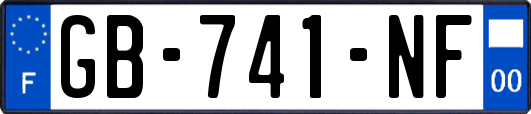 GB-741-NF