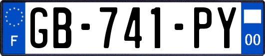 GB-741-PY