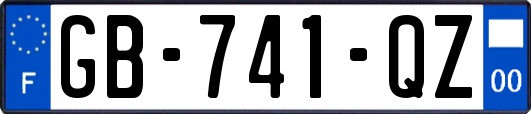 GB-741-QZ