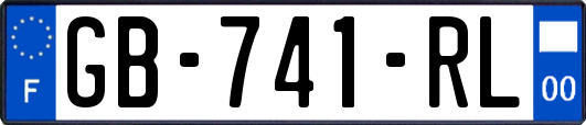 GB-741-RL