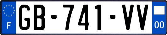 GB-741-VV