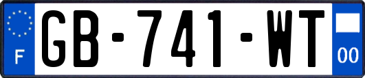 GB-741-WT