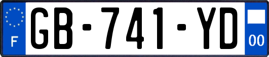 GB-741-YD