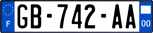 GB-742-AA