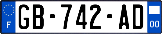 GB-742-AD