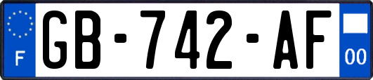 GB-742-AF