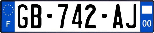 GB-742-AJ