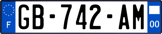 GB-742-AM