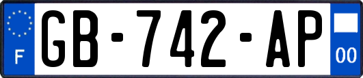 GB-742-AP