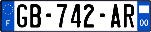 GB-742-AR