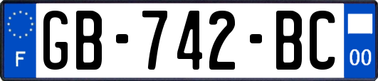 GB-742-BC