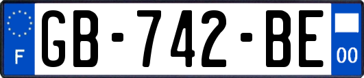 GB-742-BE