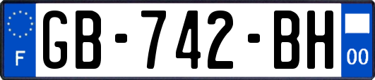 GB-742-BH