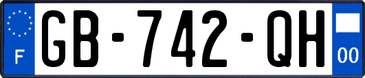 GB-742-QH