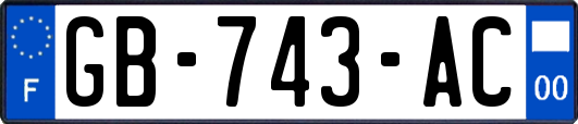 GB-743-AC