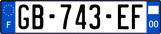 GB-743-EF