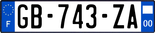 GB-743-ZA