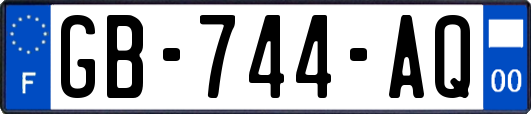 GB-744-AQ