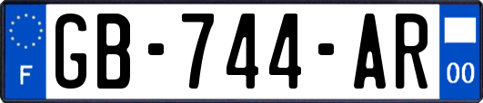 GB-744-AR